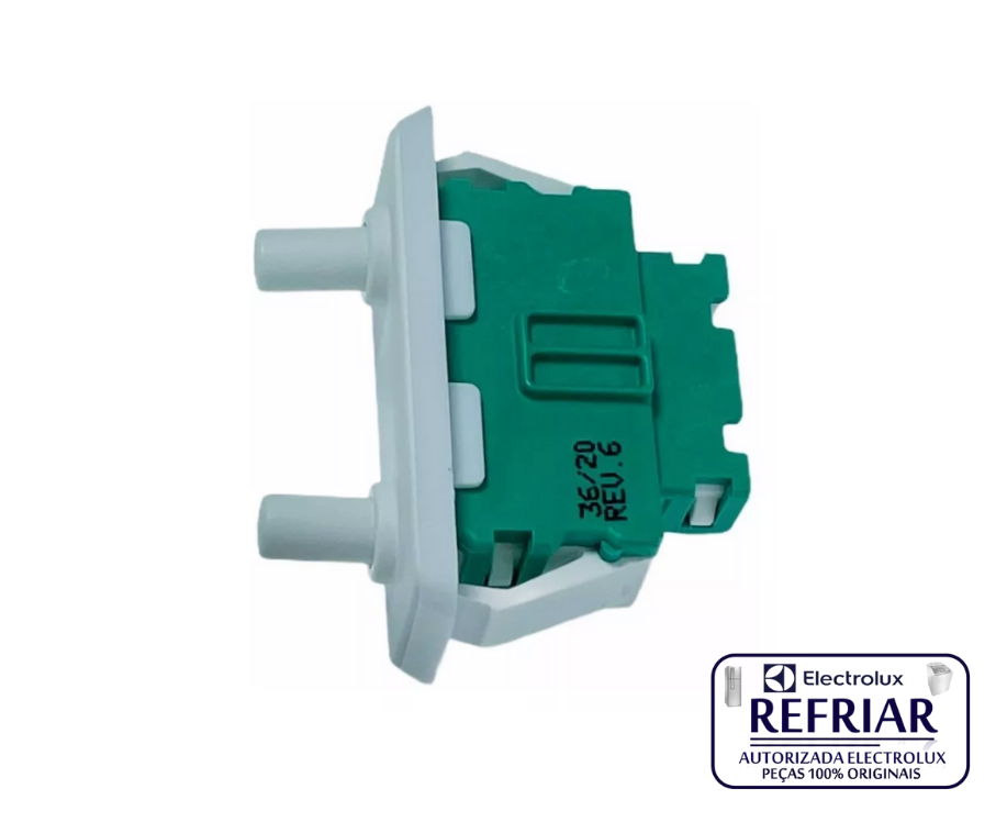 INTERRUPTOR DA PORTA DF DC 64484557 Refriar